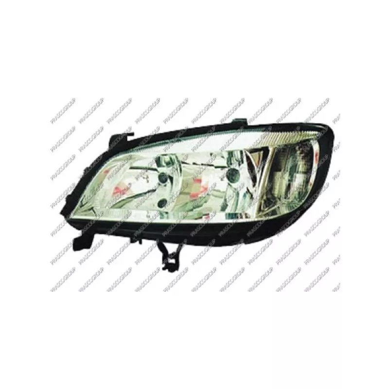 Projecteur principal PRASCO OP7154803