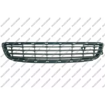 Grille de ventilation, pare-chocs PRASCO OP7172120