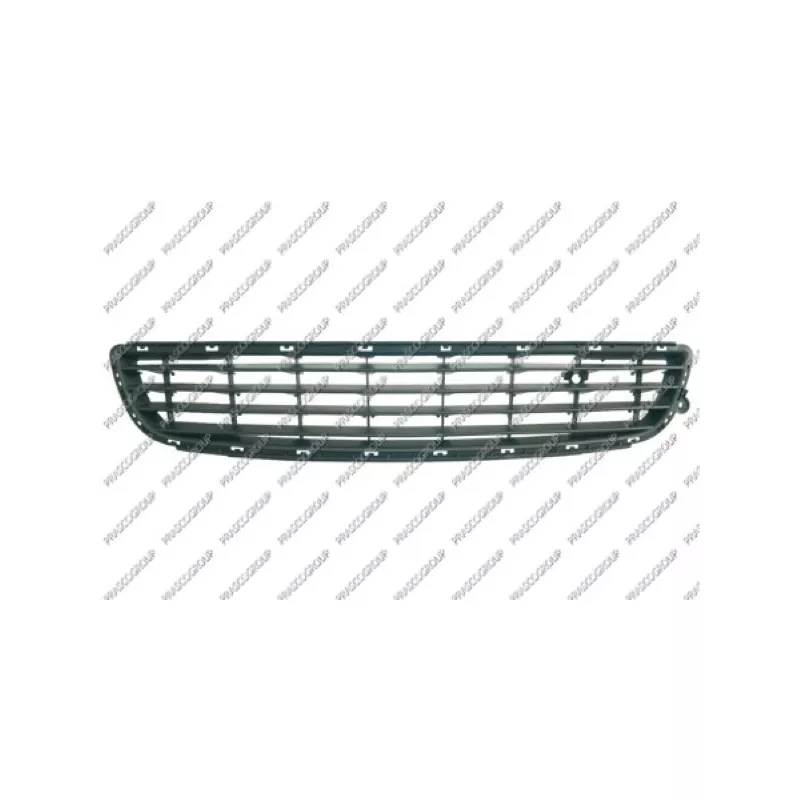 Grille de ventilation, pare-chocs PRASCO OP7172120