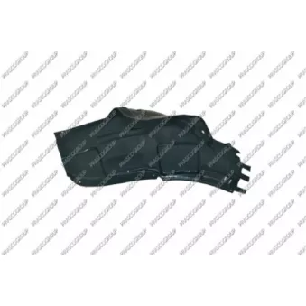 Doublure d'aile avant gauche PRASCO OP7173604