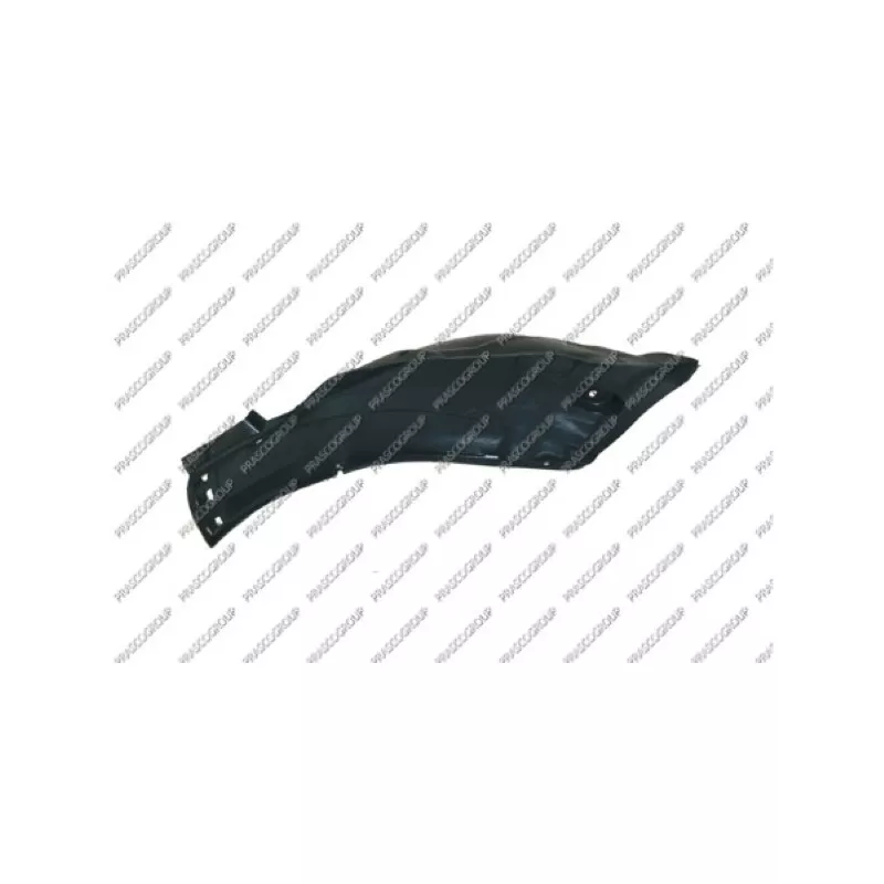 Doublure d'aile avant gauche PRASCO OP7173614