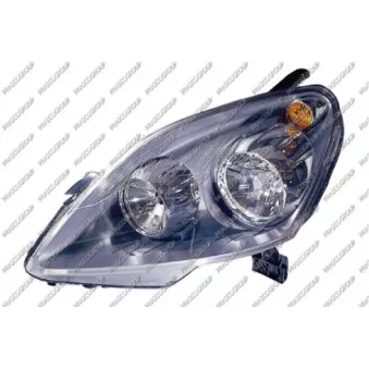 Projecteur principal PRASCO OP7174904