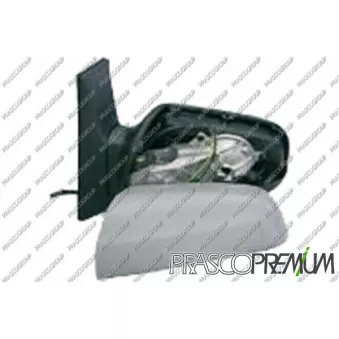 Rétroviseur extérieur PRASCO OP7177314P