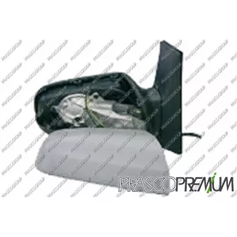 Rétroviseur extérieur PRASCO OP7177333P