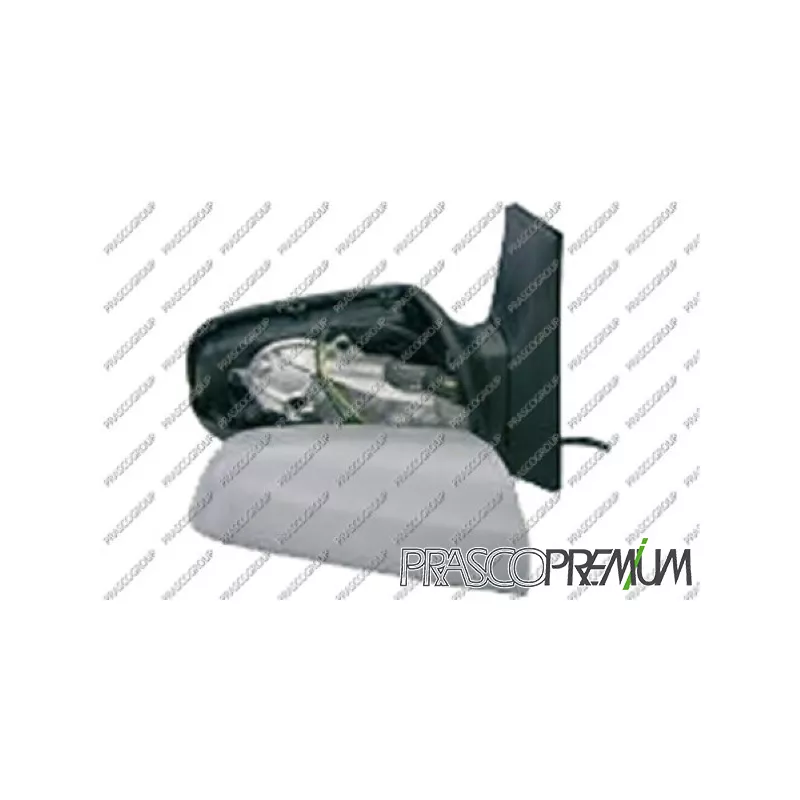 Rétroviseur extérieur PRASCO OP7177333P