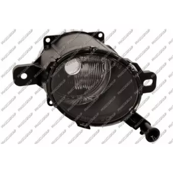 Projecteur antibrouillard PRASCO OP7194413