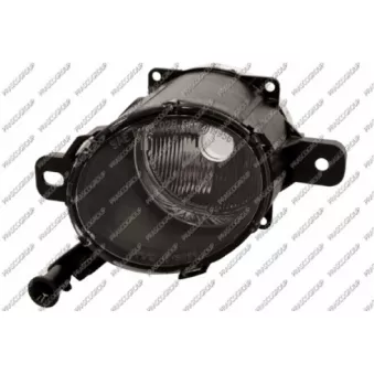 Projecteur antibrouillard PRASCO OP7194414