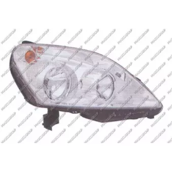 Projecteur principal PRASCO OP7194903