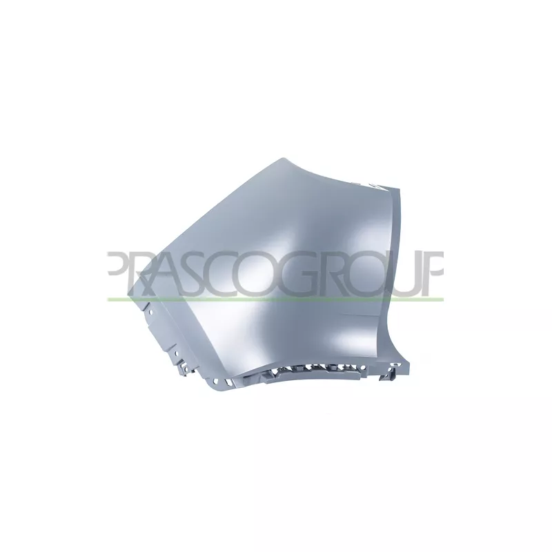 Pare-chocs arrière gauche PRASCO OP7501154