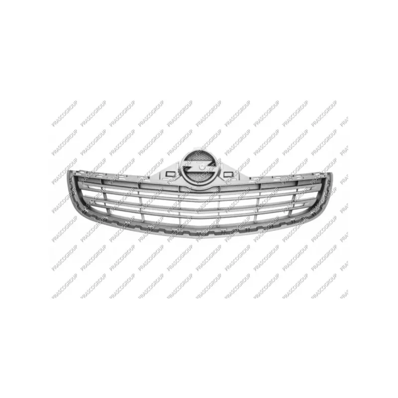 Grille de radiateur PRASCO OP9102001