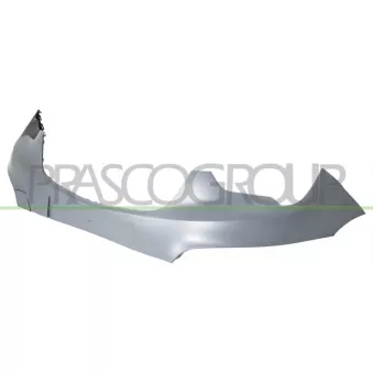 Pare-chocs PRASCO