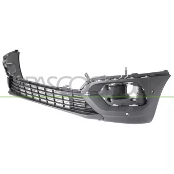 Pare-chocs PRASCO