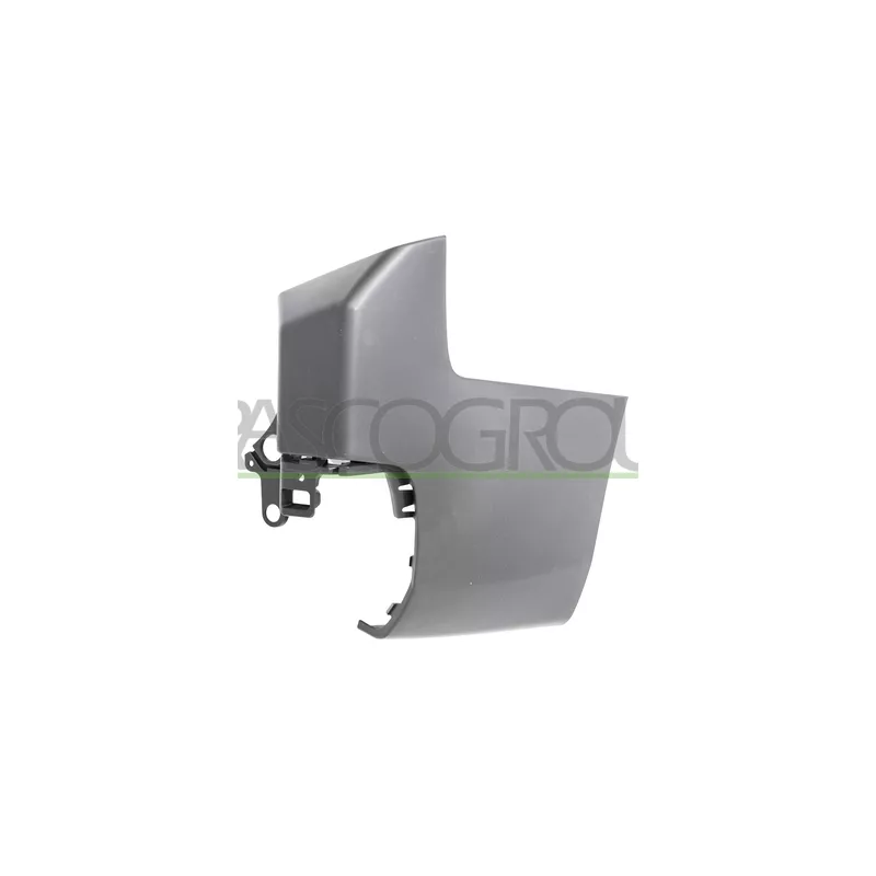 Pare-chocs arrière droit PRASCO OP9121173