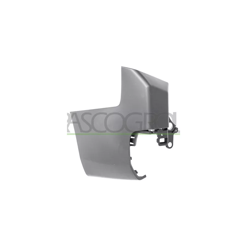 Pare-chocs arrière gauche PRASCO OP9121174