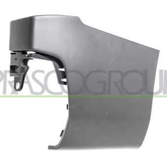 Pare-chocs arrière droit PRASCO