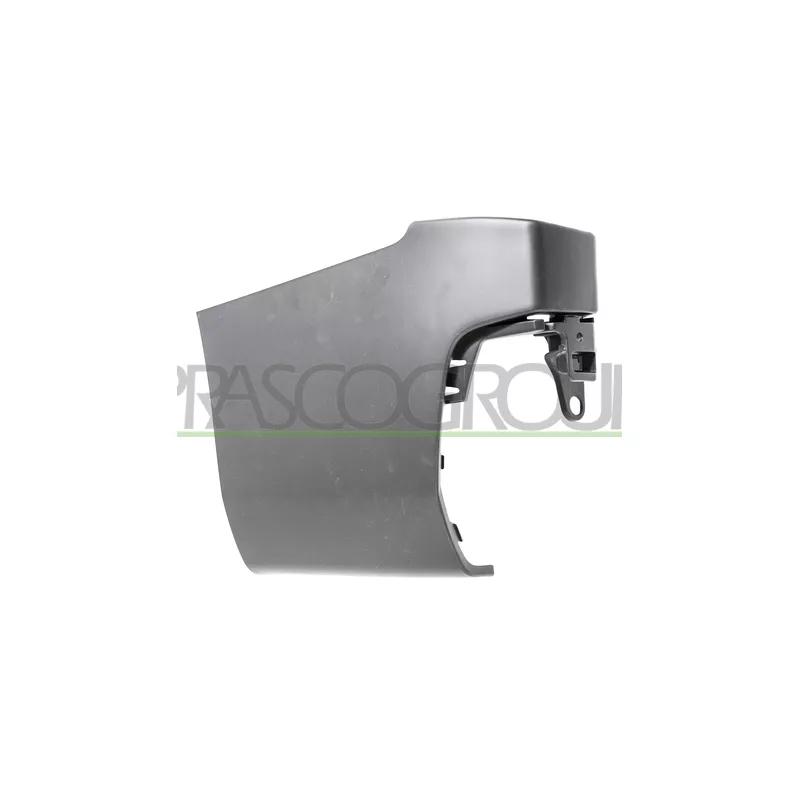 Pare-chocs arrière gauche PRASCO OP9121194