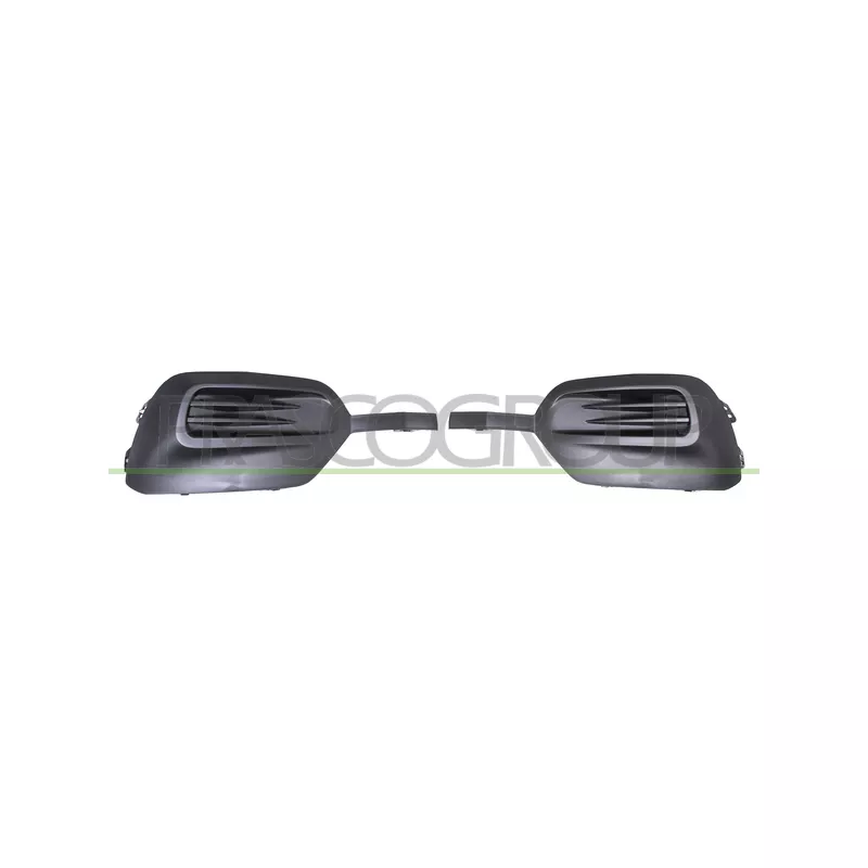 Grille de ventilation, pare-chocs PRASCO OP9122125