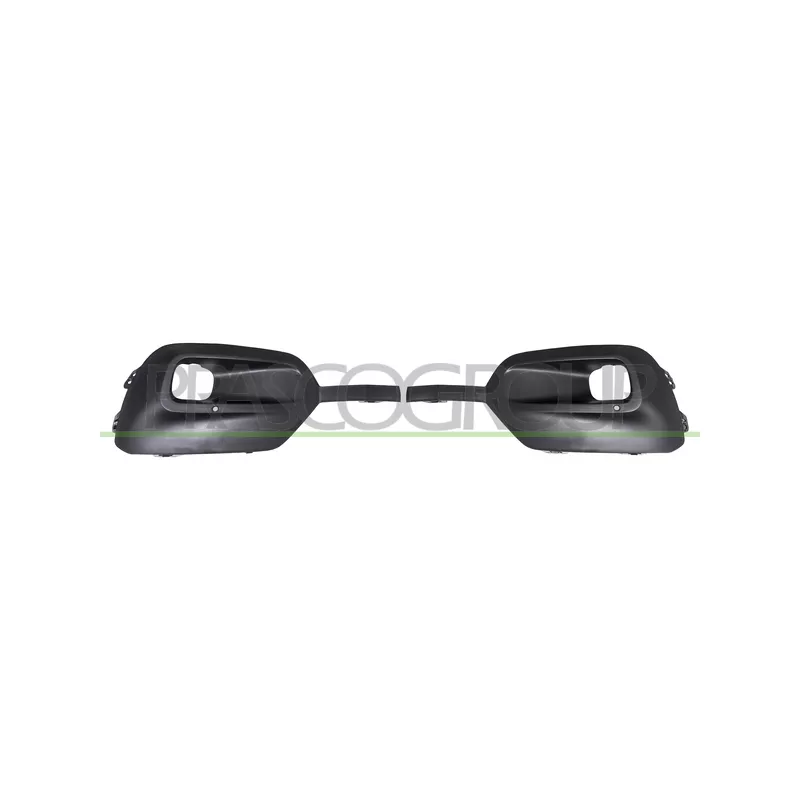 Grille de ventilation, pare-chocs PRASCO OP9122135