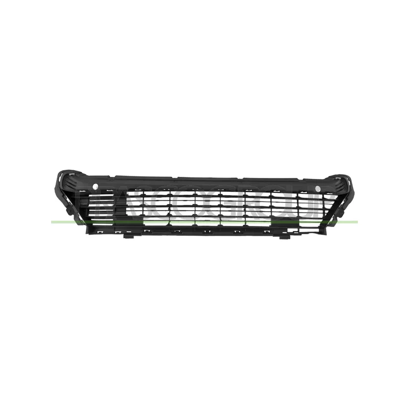 Grille de ventilation, pare-chocs PRASCO OP9132120