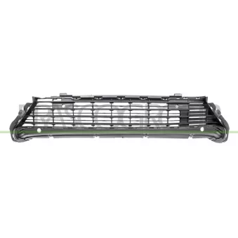 Grille de ventilation, pare-chocs PRASCO OP9132130