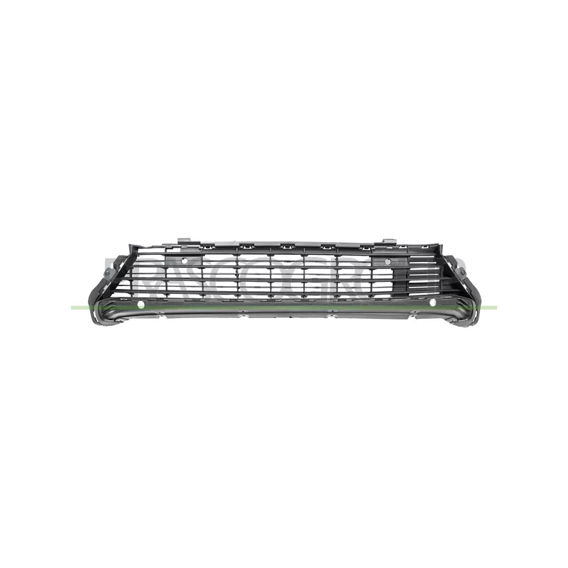 Grille de ventilation, pare-chocs PRASCO OP9132130