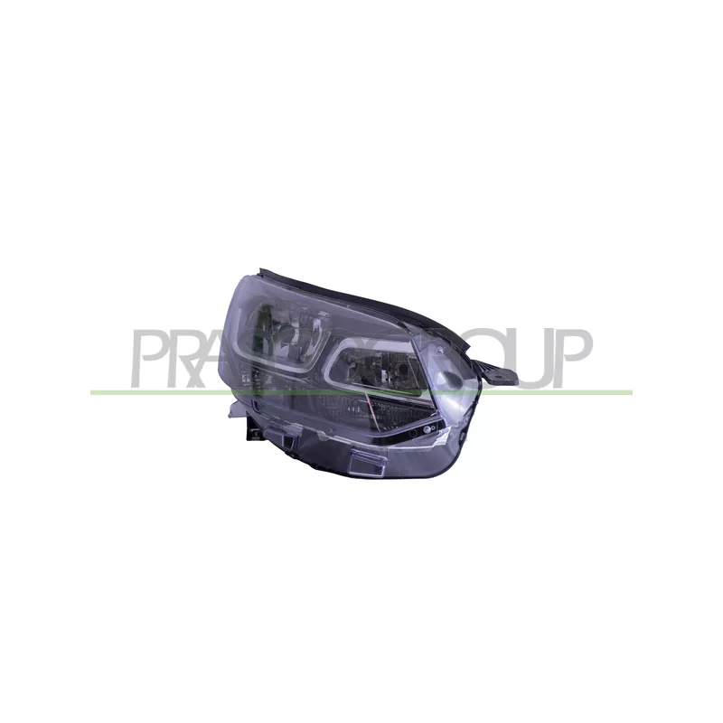 Projecteur principal PRASCO OP9204903