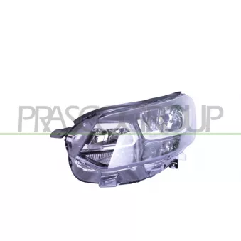 Projecteur principal PRASCO OP9204904