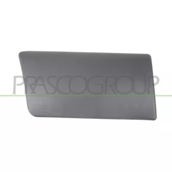 Baguette et bande protectrice, porte arrière droit PRASCO OP9321455