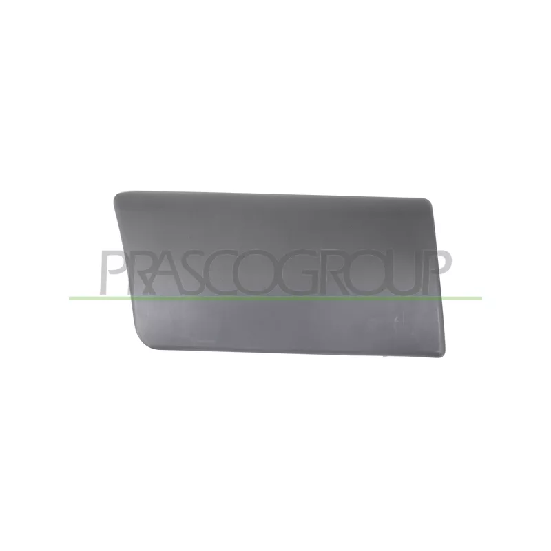 Baguette et bande protectrice, porte arrière droit PRASCO OP9321455