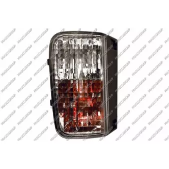 Projecteur antibrouillard PRASCO OP9324454
