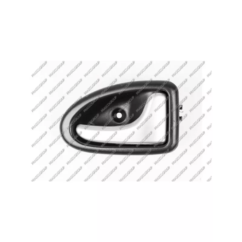 Poignet de porte, équipment intérieur avant droit PRASCO OP9328407