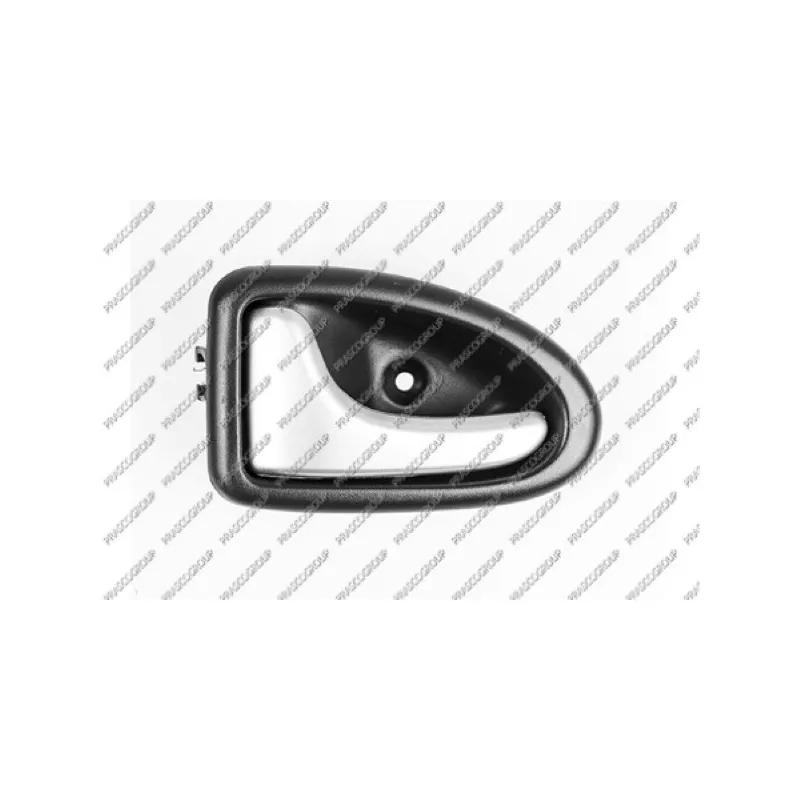 Poignet de porte, équipment intérieur avant gauche PRASCO OP9328408