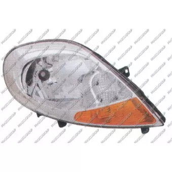 Projecteur principal PRASCO OP9344803