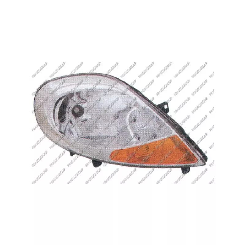 Projecteur principal PRASCO OP9344803