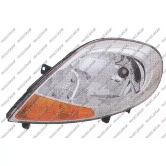 Projecteur principal PRASCO OP9344804