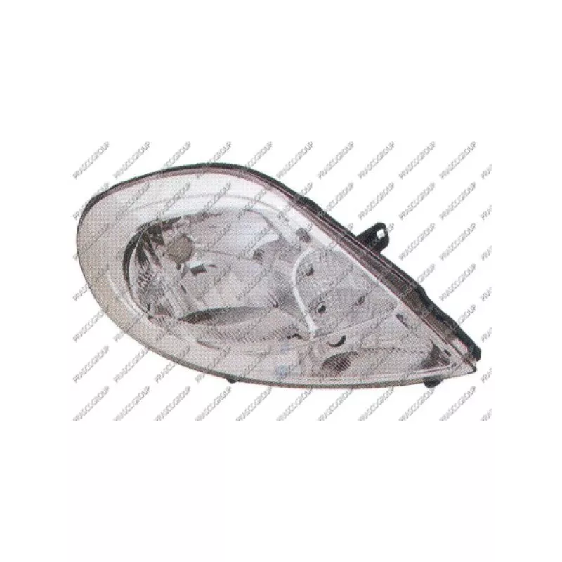 Projecteur principal PRASCO OP9344813