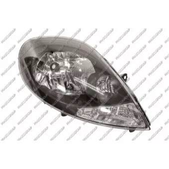 Projecteur principal PRASCO OP9344823