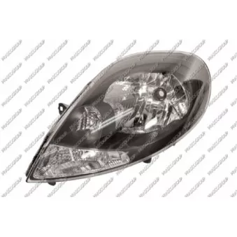 Projecteur principal PRASCO OP9344834