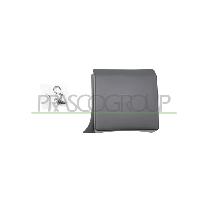 Baguette et bande protectrice, porte PRASCO OP9361416