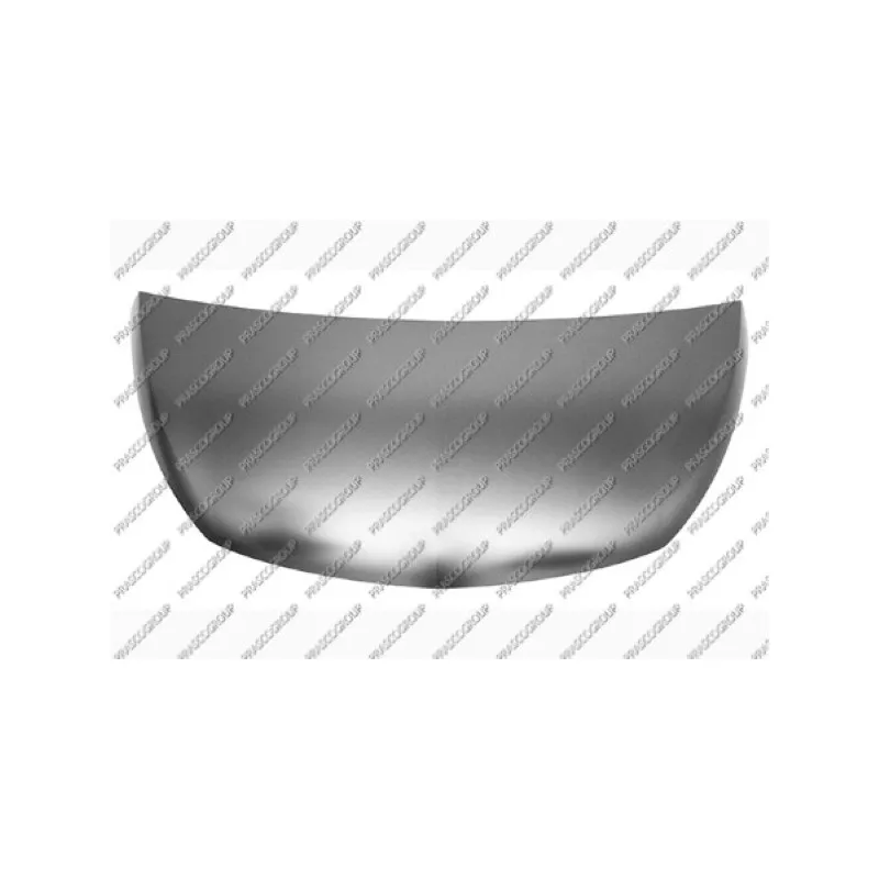 Capot-moteur PRASCO OP9363100