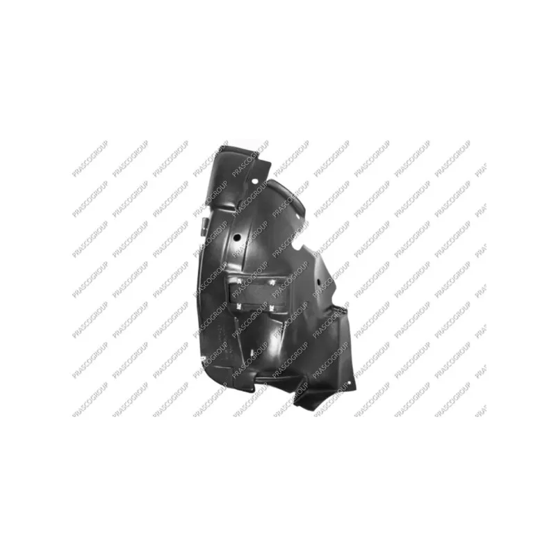 Garniture, passage de roue avant droit PRASCO OP9363603
