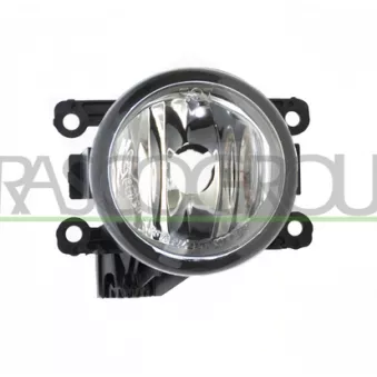 Projecteur antibrouillard PRASCO OP9364413
