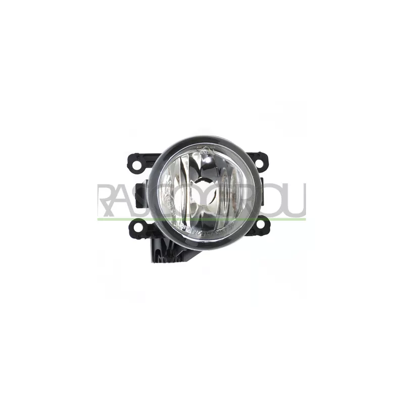Projecteur antibrouillard PRASCO OP9364413