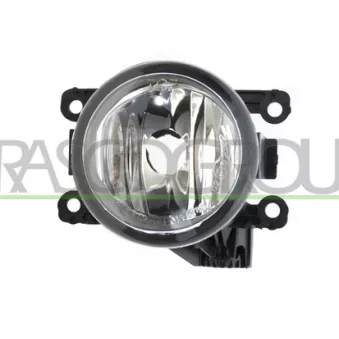 Projecteur antibrouillard PRASCO OP9364414