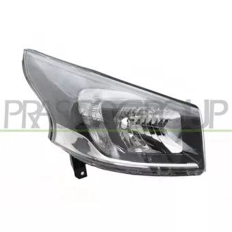Projecteur principal PRASCO OP9364803