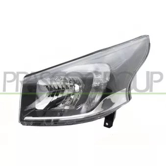 Projecteur principal PRASCO OP9364804