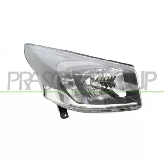Projecteur principal PRASCO OP9364813