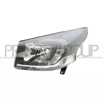 Projecteur principal PRASCO OP9364814