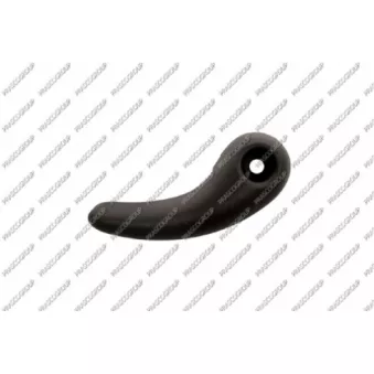 Poignet de porte, équipment intérieur arrière gauche PRASCO OP9508302