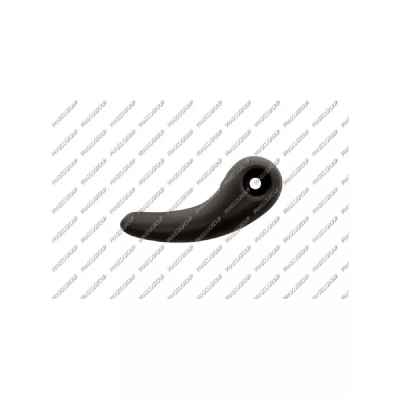 Poignet de porte, équipment intérieur arrière gauche PRASCO OP9508302